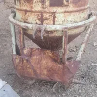 تجهیزات کشاورزی