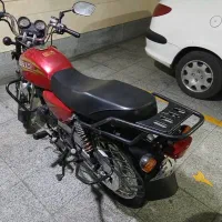 موتور دینو ۲۰۰ مدل ۱۴۰۱|موتورسیکلت|تهران, کوثر|دیوار