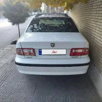 سمند ef7 مدل 94 دوگانه سوز