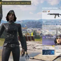 دارای ۲تا لجندوویوان هریس وآرتری اصلی دارد