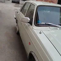 پیکان سواری اسپرت مدل ۸۱