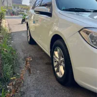 برلیانس ۳۳۰ موتور ۱۶۵۰|خودرو سواری و وانت|رشت, آزادگان|دیوار