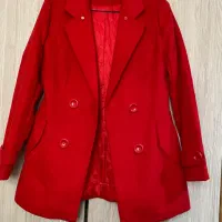 تعدادی پالتو در حد نو کاملا سالم