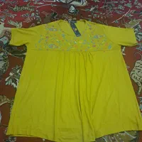 تیشرت عروسکی