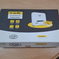 مودم ایرانسل درحد نو   مدل TF-i60 B1 /TD-LTE
