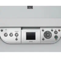 چاپگر سه کاره رنگی  کانن|پرینتر، اسکنر، کپی، فکس|تربت جام, معدآباد|دیوار