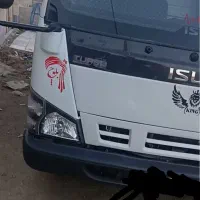 ایسوزو شش تن