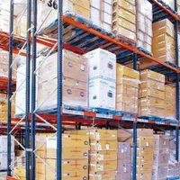 قفسه سنگین نیمه سنگین