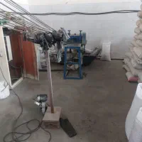 گرانول|ماشین‌آلات صنعتی|ورامین, شهرک صنعتی خیرآباد|دیوار