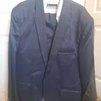 کت و شلوار مردانه در حد نو