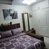 اجاره واحد ۶۰ متری لاکچری خیابان مهتاب|اجارهٔ آپارتمان|محمدشهر, محمدشهر|دیوار