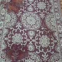 روفرشی مناسب چادر وباغ