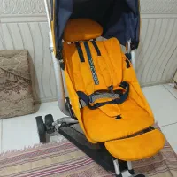 کالسکه برند خارجی