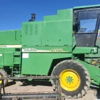 کمباین کاهکوب شرکت 1402|خودرو سنگین|خرمآباد, |دیوار