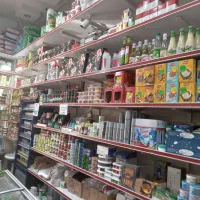 فروش قفسه سوپرمارکت|فروشگاه و مغازه|تهران, شهر زیبا|دیوار