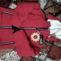 کاپشن دخترانه