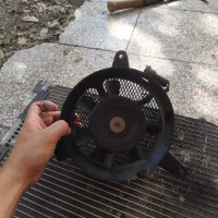 رادیات کولر پراید|قطعات یدکی و لوازم جانبی|هشتگرد, تهران دشت|دیوار