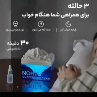 چراغ خواب کوه یخ.|چراغ خواب و آباژور|مشهد, مصلی (کارمندان اول)|دیوار