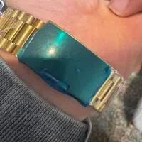 ساعت رادو نونو استفاده نشده موتور سو ایس|ساعت|سیرجان, |دیوار