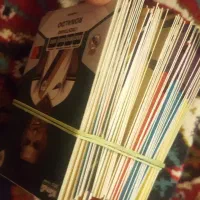 کیمدی قدیمی 2025