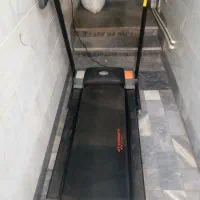 تردمیل استرلینگ مسترماساژورگردش خون مادون قرمز