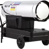 جت گازوییلی (( نیرو تهویه البرز ))