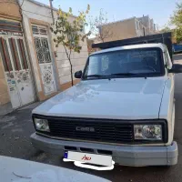 فروش مزدا دوکابین سالم ۱۴۰۱|خودرو سواری و وانت|قزوین, |دیوار