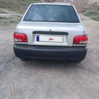 پراید صبا تک گانه