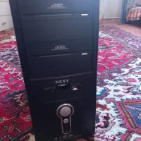 کامپیوتر از مارک گیگابایت|رایانه رومیزی|تبریز, |دیوار