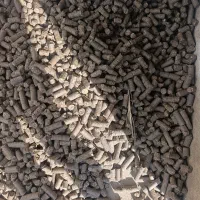 تفاله خشک میاندوآب