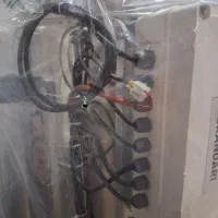 جت هیتر موشکی 110 هزار مرغداری بخاری گازی گازوئیلی|ماشینآلات صنعتی|کرج, حیدرآباد|دیوار