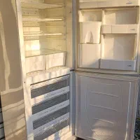 یخچال و فریزر