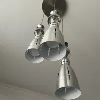 لوستر اشپزخانه