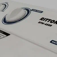 مینی واش و کهنه شور ،باکارتن،واقعا در حد نو نو نو