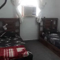 اجاره سوییت روزانه|اجارهٔ کوتاه‌مدت آپارتمان و سوئیت|بندر ماهشهر, |دیوار