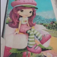 فرش چهارمتری اتاق کودک