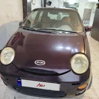 ام وی ام 110|خودرو سواری و وانت|اصفهان, شهرک کوثر|دیوار