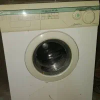 ماشین لباسشویی اتوماتیک|ماشین لباسشویی و خشک‌کن لباس|یزد, |دیوار