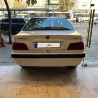 پارس تیوفایو ۱۴۰۱ دریچه سیمی|خودرو سواری و وانت|مشهد, امام رضا (ع)|دیوار