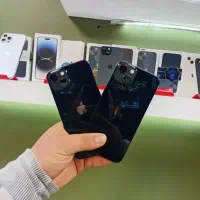 دو عدد ایفون ۱۳ نرمال zaa