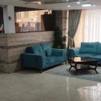 تاسیسات اشنا به هتل