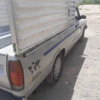 باربند آهنی مزدا و کارا|قطعات یدکی و لوازم جانبی|قرچک, شهرک طلائیه|دیوار