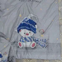 سرویس خواب اقتصادی ۵ تیکه مناسب سیسمونی|اسباب و اثاث بچه|تایباد, |دیوار