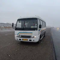 مینی بوس ایسوزو