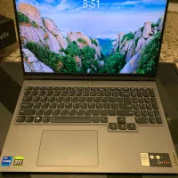 لب تاپ لنوو legion 5pro