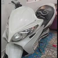 سوزوکی اسکای ویو 300|موتورسیکلت|جم, |دیوار