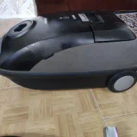 جاروبرقی سامسونگ اصل کره ۲۱۰۰وات قدرتمند و بیصدا|جاروبرقی، جارو شارژی، بخارشو|رشت, بلوار گیلان|دیوار