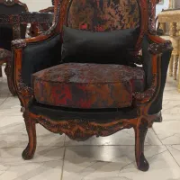 مبلمان امریکایی و فرشته|مبلمان خانگی و میز عسلی|تهران, خلیج فارس|دیوار