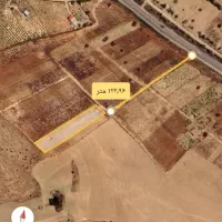 زمین-بسیار-مناسب-باغ-ویلا