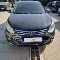 خودروی جک j4